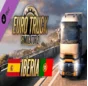 ⭐️ Euro Truck Simulator 2 - Iberia Steam Gift ✅ CIS DLC