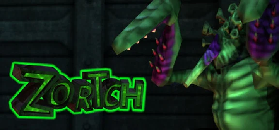 Zortch 💎 АВТОДОСТАВКА STEAM GIFT РОССИЯ