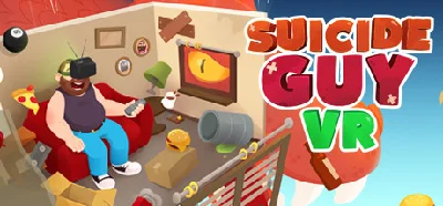 Suicide Guy VR | Steam Key GLOBAL