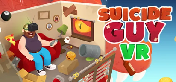 Suicide Guy VR | Steam Key GLOBAL