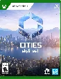 ✅ Cities: Skylines II XBOX SERIES X|S Цифровой Ключ 🔑