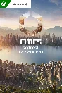 ✅ Cities Skylines II - Ultimate XBOX SERIES X|S Key 🔑