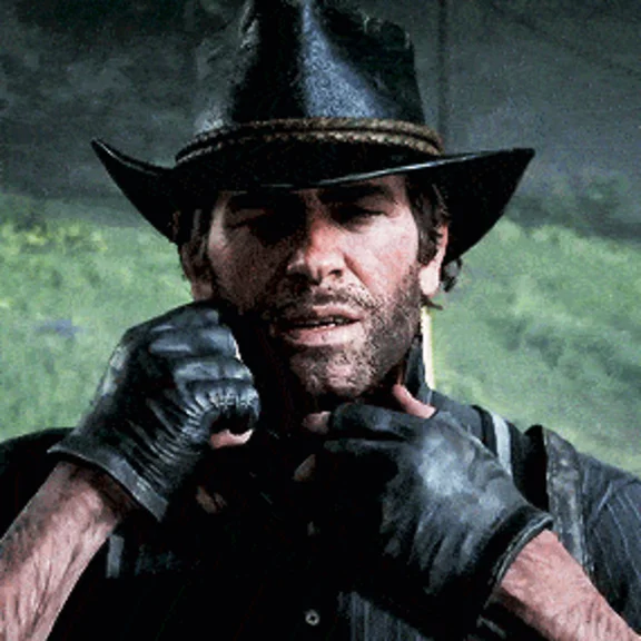 ⭐️Red Dead Redemption 2 ✅STEAM RU⚡AUTODELIVERY💳0%