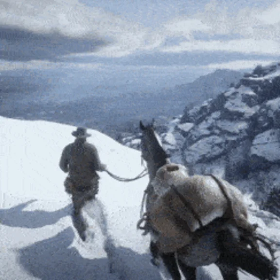 ⭐️Red Dead Redemption 2 ✅STEAM RU⚡AUTODELIVERY💳0%