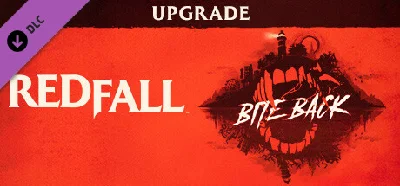 🔥 Redfall-Bite Back Upgrade | Steam РУ+UA+KZ+СНГ🔥