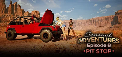 Sensual Adventures - Episode 8 💎 STEAM GIFT RUSSIA