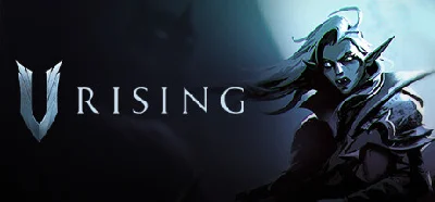 🔑V Rising. STEAM-ключ Россия (Global)