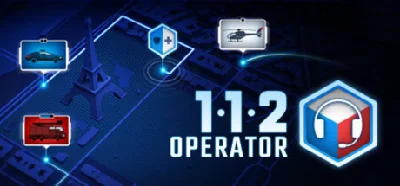 🔑112 Operator. STEAM-key (Region free)