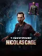 ✅Глава Dead by Daylight Набор главы Николас Кейдж✅ПК