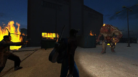 The Dead are Not Dead 💎 АВТОДОСТАВКА STEAM GIFT РОССИЯ