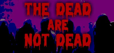 The Dead are Not Dead 💎 АВТОДОСТАВКА STEAM GIFT РОССИЯ