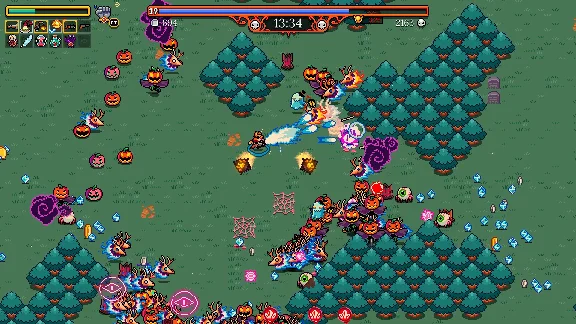 Monsters ´til Midnight 💎 STEAM GIFT RUSSIA