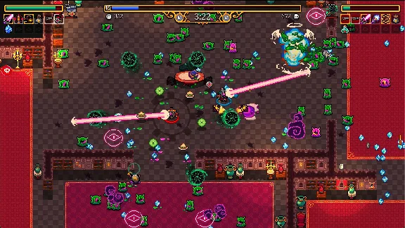 Monsters ´til Midnight 💎 STEAM GIFT RUSSIA