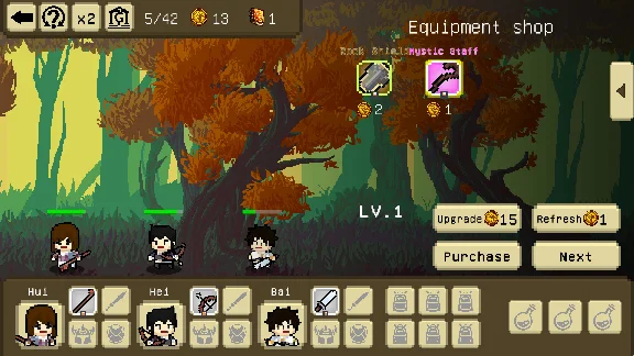 Three of Us 我们仨 💎 STEAM GIFT RUSSIA
