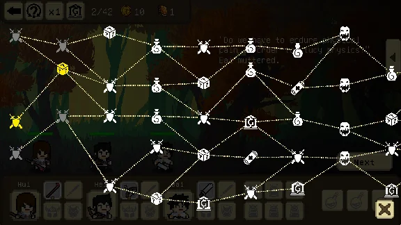 Three of Us 我们仨 💎 STEAM GIFT RUSSIA