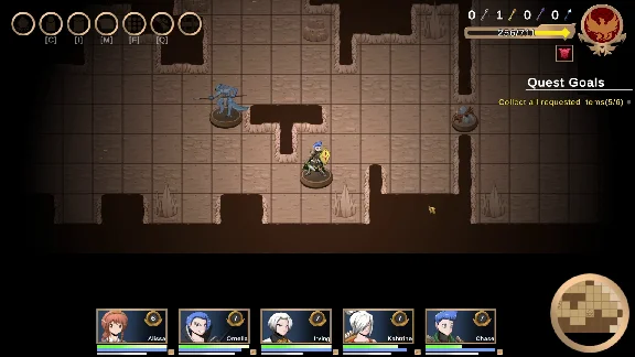 Our Adventurer Guild 💎 АВТОДОСТАВКА STEAM GIFT РОССИЯ