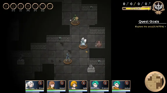 Our Adventurer Guild 💎 АВТОДОСТАВКА STEAM GIFT РОССИЯ