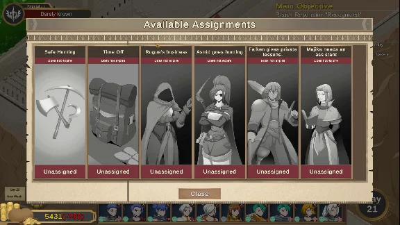 Our Adventurer Guild 💎 АВТОДОСТАВКА STEAM GIFT РОССИЯ