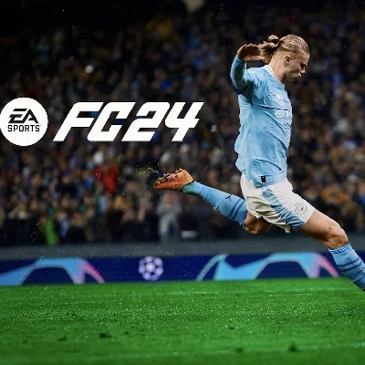 💻⚽️EA SPORTS FC⚽️24 Standart Steam Gift РФ/КЗ/TR/UA 🎁