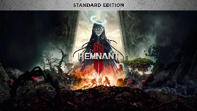 🔥Remnant II - Standard Edition Steam Gift Турция 🇹🇷