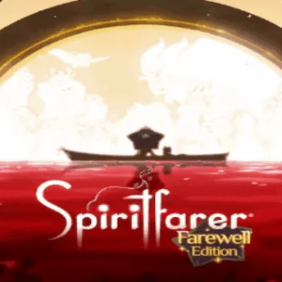 🖤 Spiritfarer®: Farewell Edition| Epic Games (EGS) |🖤