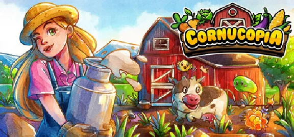 Cornucopia 💎 STEAM GIFT RUSSIA