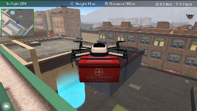 Master The Sky 💎 АВТОДОСТАВКА STEAM GIFT РОССИЯ