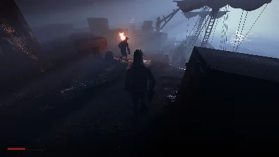 Gust of Wind 💎 АВТОДОСТАВКА STEAM GIFT РОССИЯ