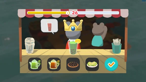 Tails of Trainspot 💎 АВТОДОСТАВКА STEAM GIFT РОССИЯ