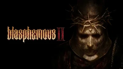 ✅Blasphemous 2⚡️АВТОДОСТАВКА⚡️ Steam RU Gift🔥