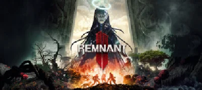 Remnant II - Standard Edition ⭐No Steam Guard ✔️Offline