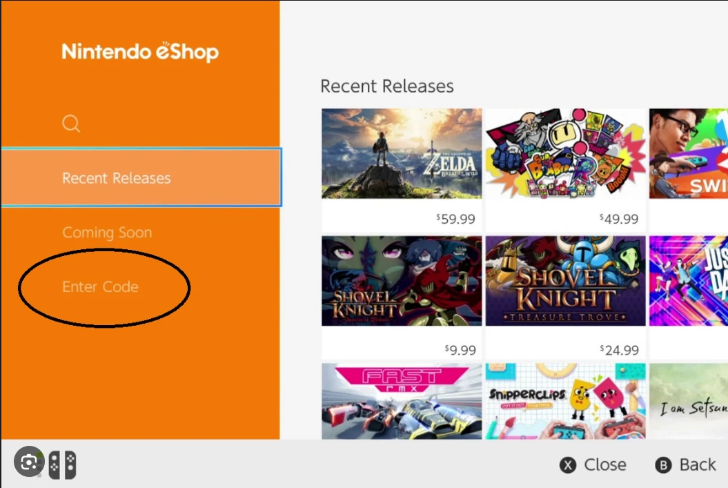 💲✅50 USD Nintendo Eshop ✅ Карта оплаты