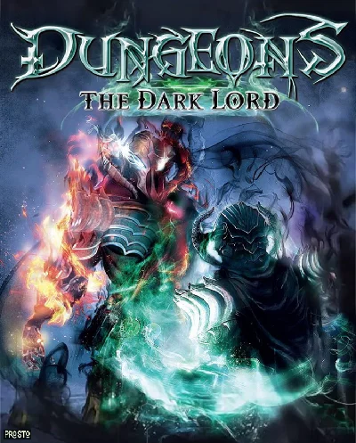 Dungeons - The Dark Lord (STEAM KEY / REGION FREE)
