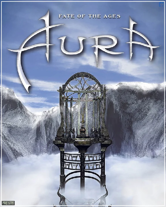 Aura: Fate of the Ages (STEAM KEY / REGION FREE)