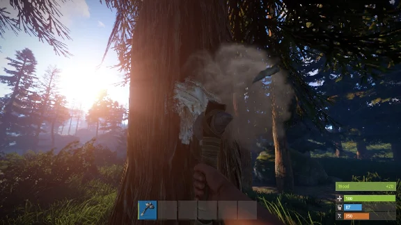 ✅🔑Rust Console Edition XBOX ONE/Series X|S 🔑 KEY