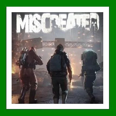 ✅Miscreated✔️Steam⭐Аренда аккаунта✔️Online🌎