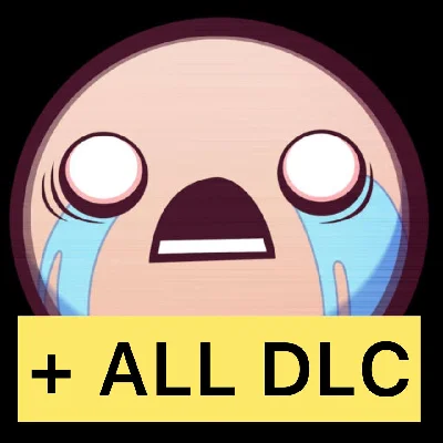 ⚡️ The Binding of Isaac Rebirth + DLC  iPhone ios iPad