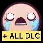 ⚡️ The Binding of Isaac Rebirth + DLC  iPhone ios iPad