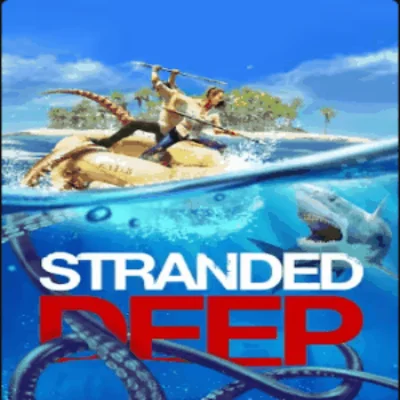 🖤 Stranded Deep | Epic Games (EGS) | PC 🖤