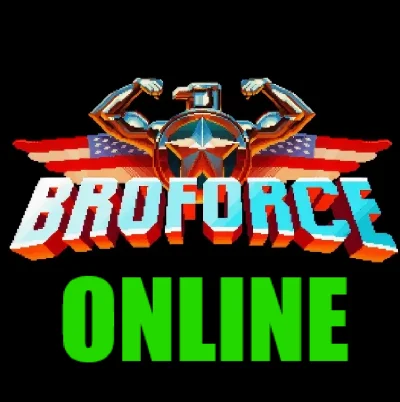 Broforce - ONLINE✔️STEAM Account