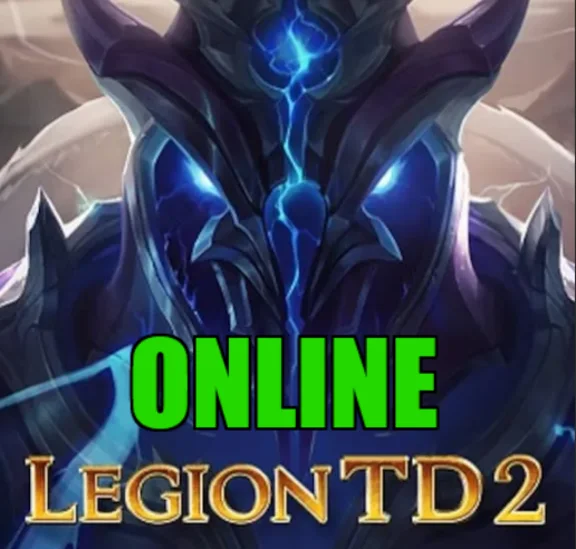 Legion TD 2 - ОНЛАЙН✔️STEAM Аккаунт