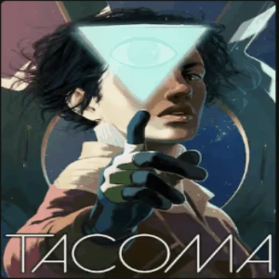 🖤 Tacoma | Epic Games (EGS) | PC 🖤