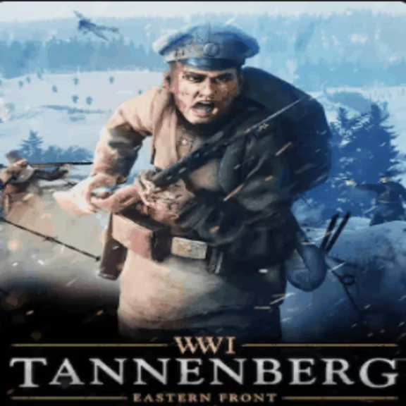 🖤 Tannenberg | Epic Games (EGS) | PC 🖤