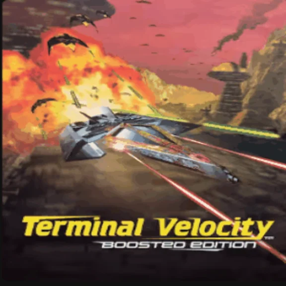 🖤 Terminal Velocity™: Boosted Edition | Epic Games |🖤