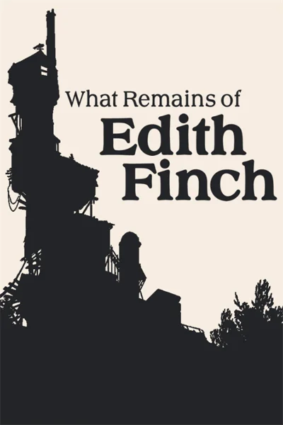 ✅ What Remains of Edith Finch Xbox One|X|S активация