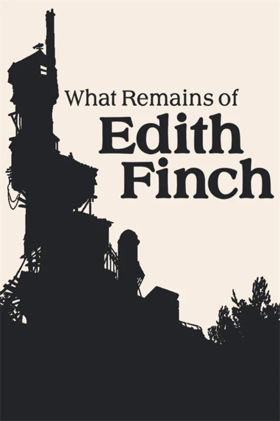 ✅ What Remains of Edith Finch Xbox One|X|S активация