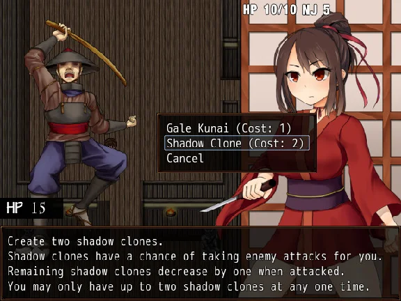 Kunoichi Botan 💎 АВТОДОСТАВКА STEAM GIFT РОССИЯ
