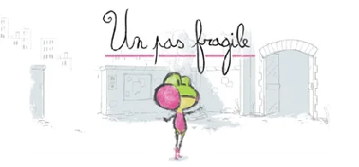 Un Pas Fragile 💎 АВТОДОСТАВКА STEAM GIFT РОССИЯ