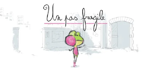 Un Pas Fragile 💎 АВТОДОСТАВКА STEAM GIFT РОССИЯ