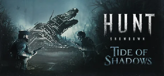 Hunt: Showdown 1896 Steam GIFT RU✅